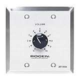 Bogen 30 Watt Attenuator (doub
