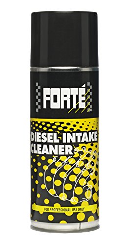 Preisvergleich Produktbild Forté Diesel Intake Cleaner