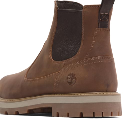Image of Timberland Britton Road Mid Chelsea | Casual Boots