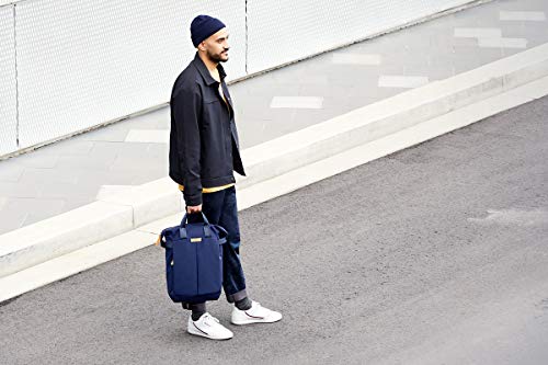 Image of Bellroy Tokyo Totepack, Convertible Backpack Tote Bag - Bronze