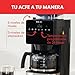 Imagen de cafetera Instant® Grind & Brew