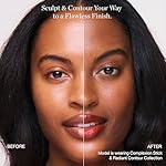 Ogee Face Stick Radiant Collection Trio - Contour Stick Makeup Collection - Certified Organic Contour Palette - Includes Bronzer Stick, Blush Stick & Highlighter Stick - Image 4