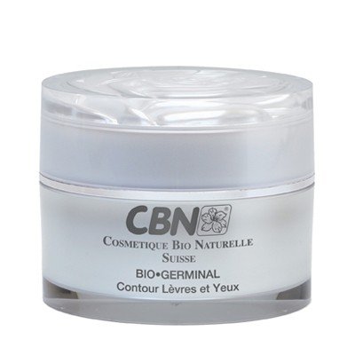 Cbn Bio Germ Levres/Yeux 30Ml