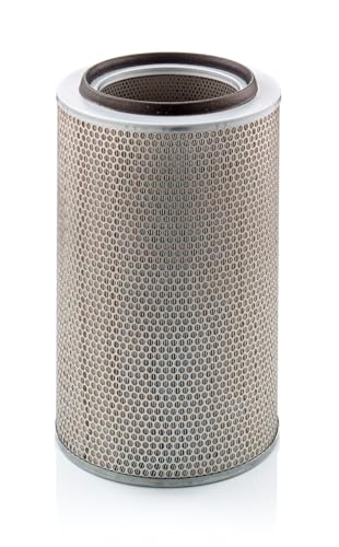 Filtre à air robuste MANN-FILTER C 30 850/2 qualité premium autobus
