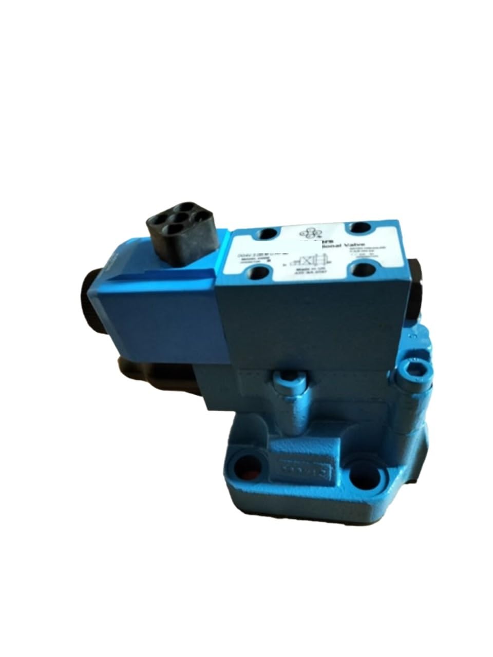Xmdhltvq One Color Electromagnetic Overflow Valve Cg5v-8Cw-D-M-U-H7-11 1Pcs