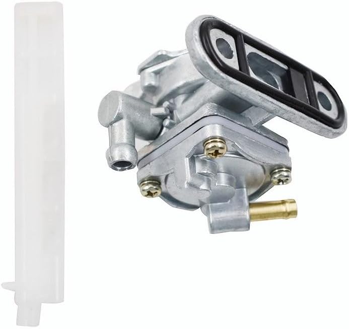 For Suzuki GS300 GS650 GS450 GS550 GS750 GS850 GS1000 GS1100 Fuel Valve Petcock OEM Standard Replacement Part