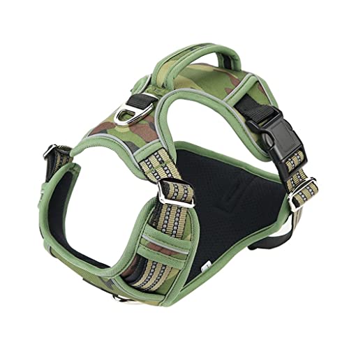 Home Dog Harnesses