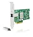 Produktbild HP 81Q 8 Gb 1 Port PCIe Fibre Channel-Hostbusadapter (AK344A)