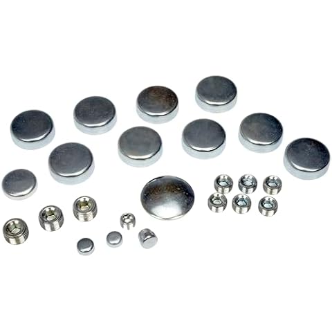 Dorman 557-014 Expansion Plug Kit Cover