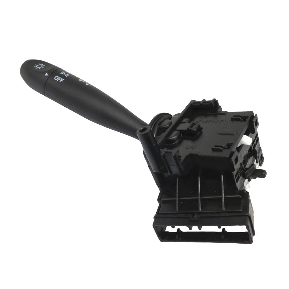 para Hyundai Accent Kia Rio 5 All Models 2006-2011 93410-1G000 Interruptor Columna Dirección Interruptor Control Crucero Coche Interruptor Columna Dirección
