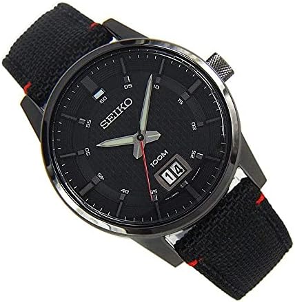 Orologio Uomo - Seiko SUR271P1 : Amazon.it: Orologi