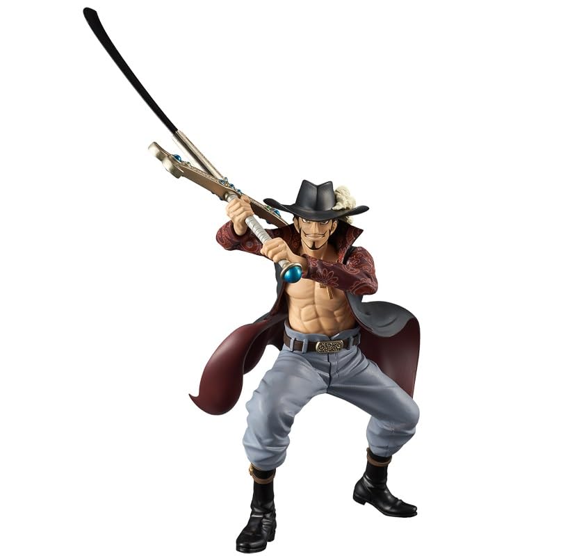 Amazon.co.jp: バンプレスト DRAMATIC SHOWCASE～7th season～vol1.vol