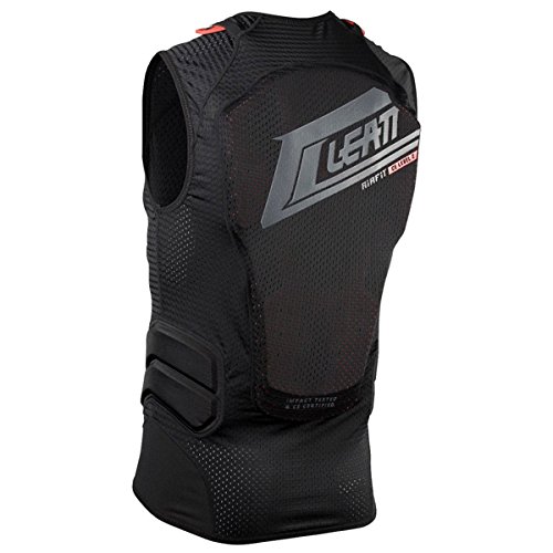 Amazon | Leatt リアット 3DF AirFit エアフィット バック