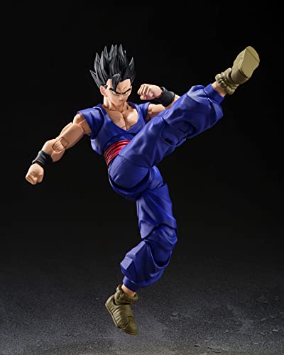 TAMASHII NATIONS Bandai Tamashi Nations - Dragon Ball Super: Super - Image 8