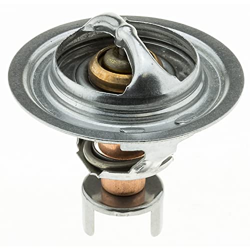 Stant OE Type Thermostat, Stainless Steel