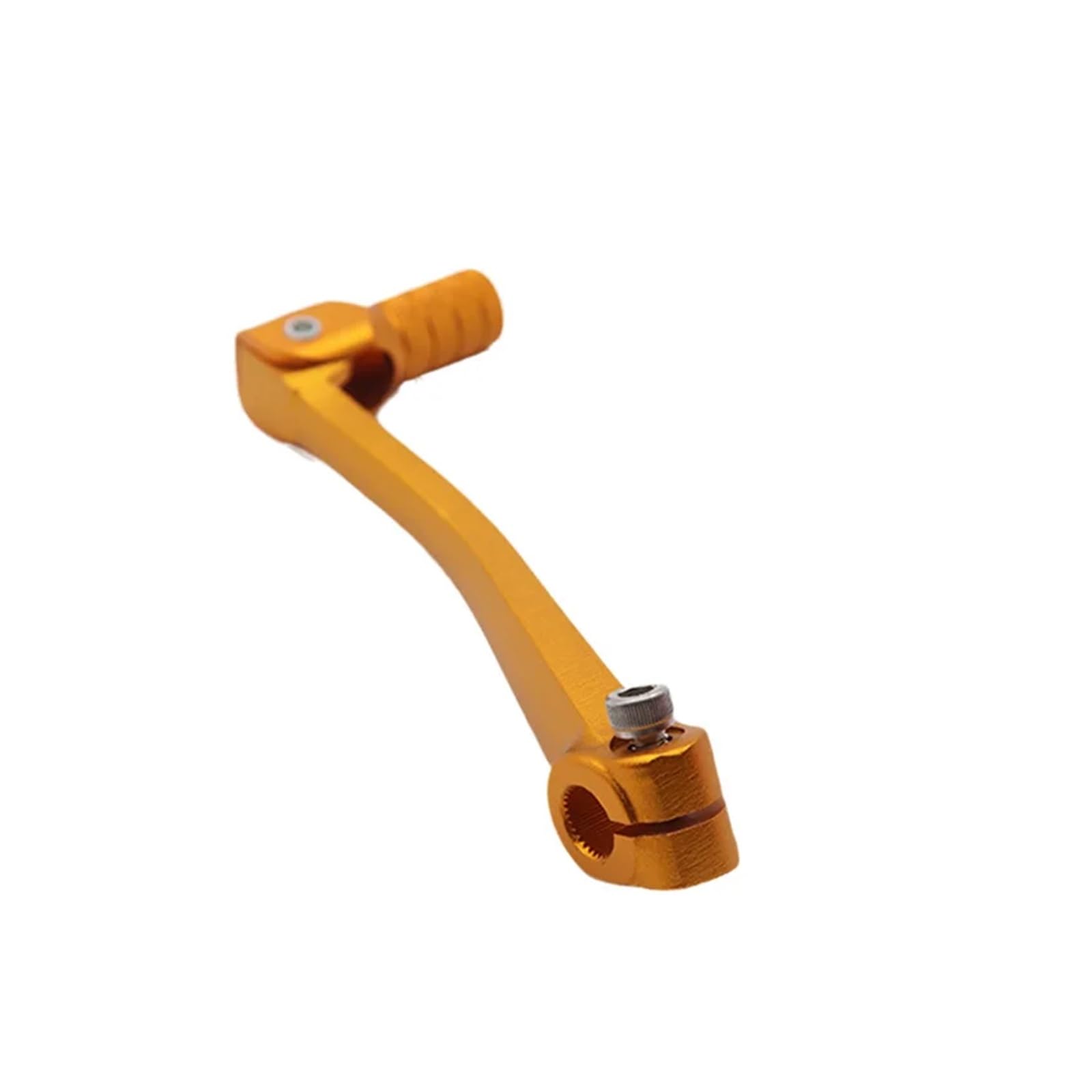 Syc27qp G Shift Pedal Lever Motorcycle Motorcycle Atv Foldin Shift Lever Ear Lever For Kayo T2 T4 T6 K4 K6 Xr50 Crf50 Nc250 Nc450 Foldin Shifter Lever