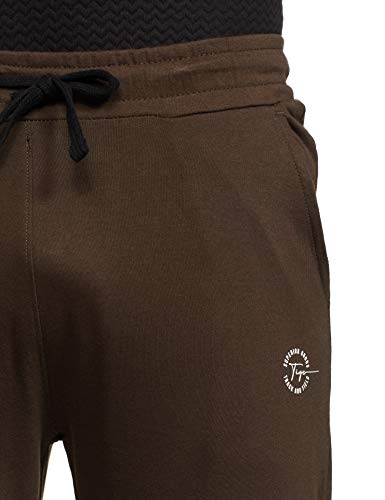 Image of THE INDIAN GARAGE CO Adult Mens Joggers