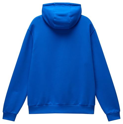 Sweat à capuche Bemiles vêtement décontracté chaud en coton - 5