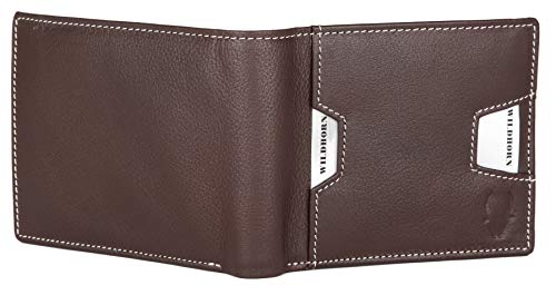 Image of WildHorn Leather Men's Wallet