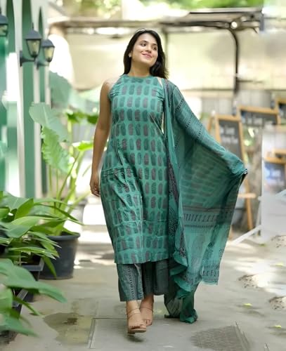 Image of Alvami Women Kurta Sets