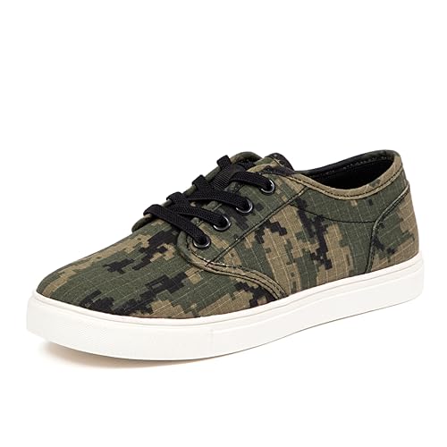 Deer Stags Boy's William Jr Sneaker