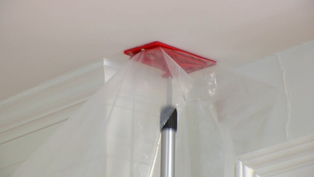 Amazon.com: ZipWall ZP2-PK6 ZipPole 10' Spring (12-Pack) Loaded