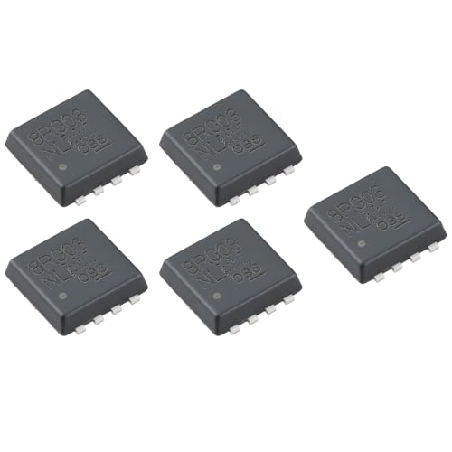 Puce 8R903NL Xbox One S X en panne ? Réparez avec ce lot de 5 transistors