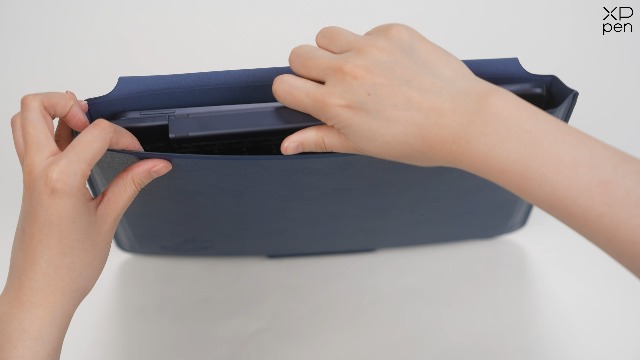 Magic Drawing Pad ケース付き Amazon.co.jp: 【NSFN】For XPPen Magic Drawing Pad ケース