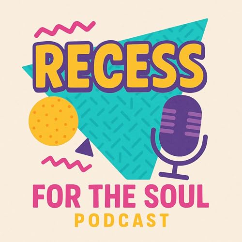 Recess for the Soul | Pilot Episode| A Millennial's Check-In