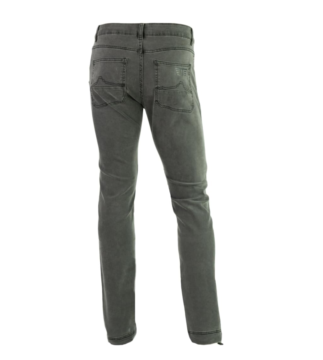 Jeanstrack Rock Climbing Pants - Spodnie Mężczyźni