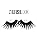 Cherishlook Professional 10packs Eyelashes - #301
