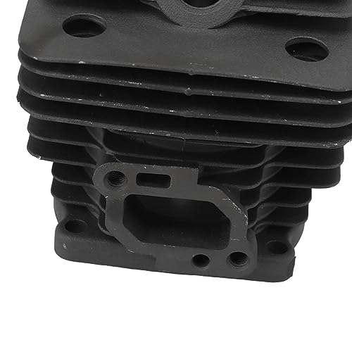 Conjunto de Pistão de Cilindro de Liga de Alumínio, Durável, Resistente à Erosão, Fácil Instalação,