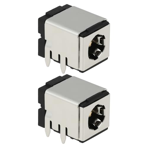 Connecteur CC pour GIGABYTE A5 X1 pour réparer une panne de charge PC
