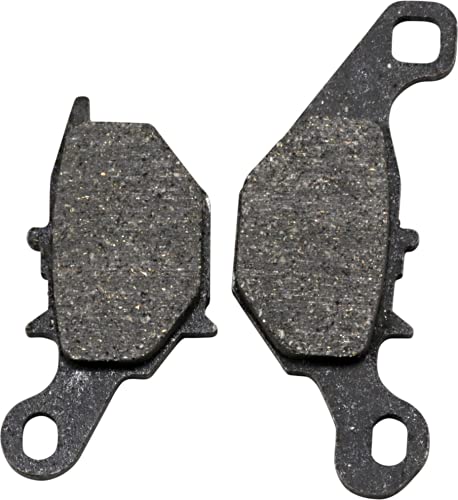 Plaquettes de frein performantes Galfer FD177M pour Kawasaki KLX 125 L B de rechange