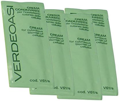 Hidden Eoasi Anti Stress Care Night Cream for Nutrition and Repair Effect for Sensitive Skin Trial Pack – 5ml