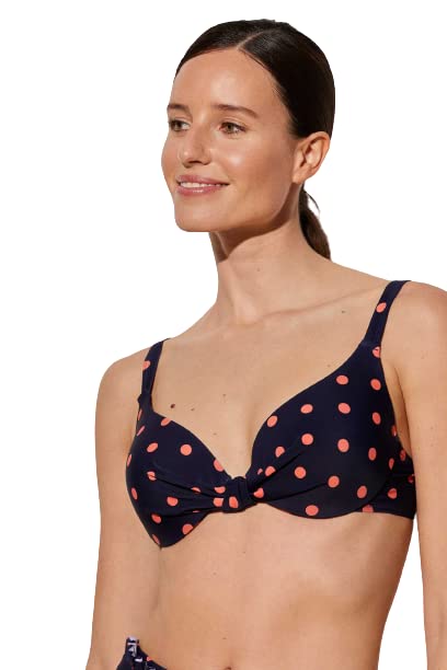 YSABEL MORA Top Bikini aro