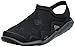 Produktbild Crocs Herren Swiftwater Mesh Wave M Clogs, Swiftwater Mesh Wave M Black/Slate Grey, 43/44 EU