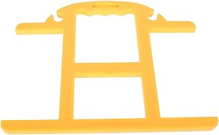 Generic Hose Storage Rack Portable Heavy Duty Outside Water Pipe Hose Reel Holder Hose Organizer Stand for Yard Lawn Garden Supplies