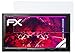 Produktbild atFoliX Glasfolie kompatibel mit Pioneer Avic-Z830DAB Panzerfolie, 9H Hybrid-Glass FX Schutzpanzer Folie
