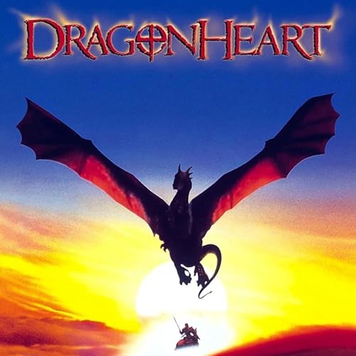 302 - DragonHeart (1996)