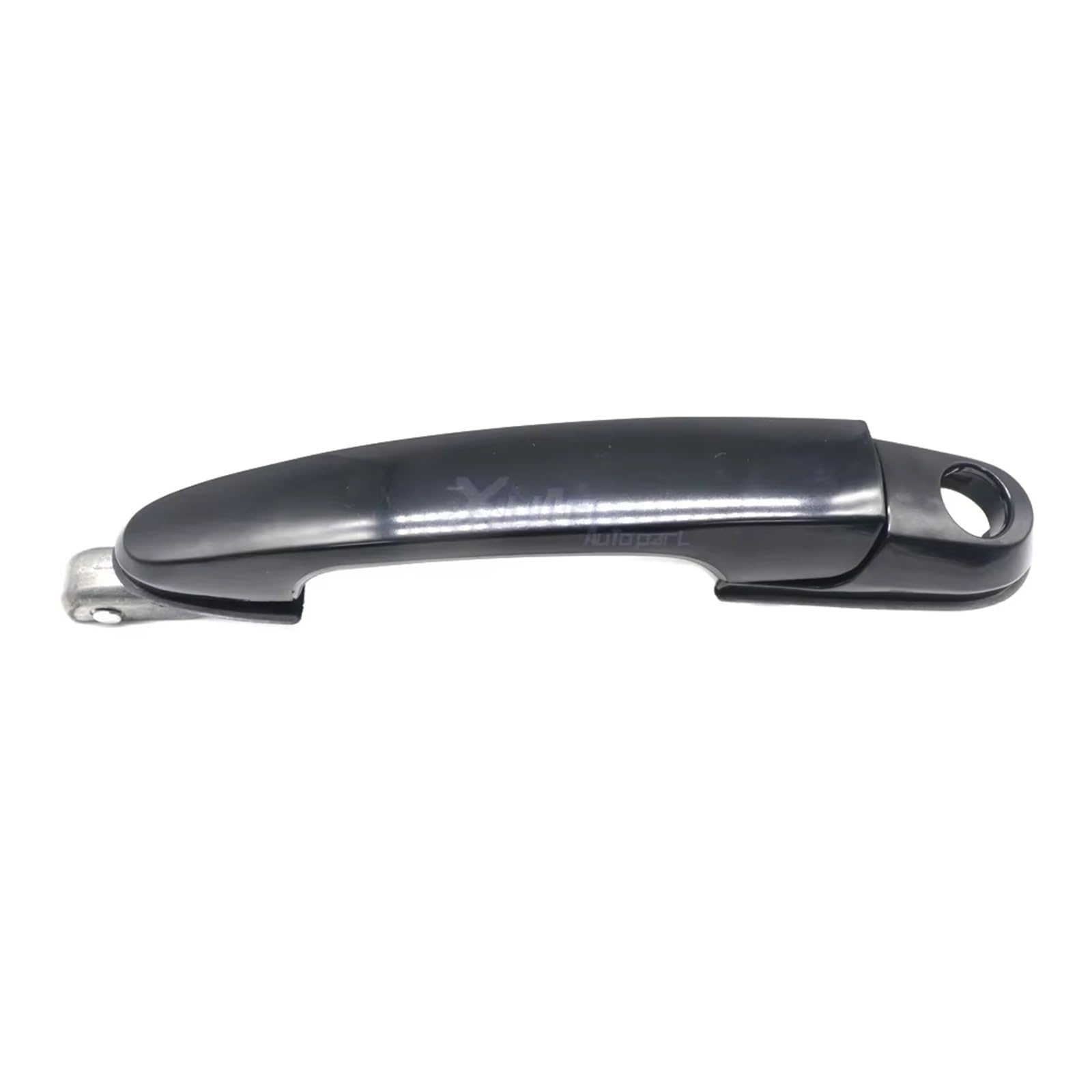ZhanNuoBHd for Hyundai for Tucson 2005-2009 82650-2E000 82660-2E000 83650-2E000 83660-2E000 Front Rear Left Right Outside Exterior Door Handle Vehicle Exterior Outer Door Handle