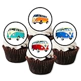 Cian's Cupcake Toppers Ltd
