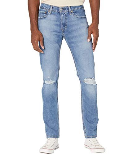 Image of Levi's Men's Mid Rise Slim Jeans