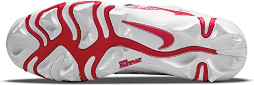 Image of Nike Alpha Menace 3 Shark Men's Football Cleat