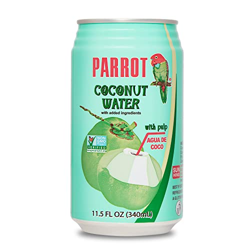 The 10 Best Brands Of Coconut Water Of 2022 By An Expert