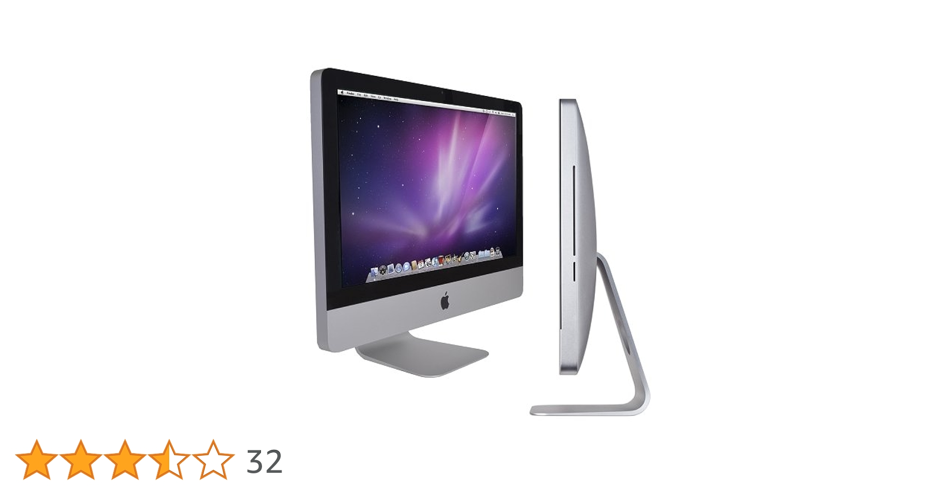 iMac 27 2011（256GB/24GB）＋DELL23インチモニタセット 楽天市場】iMac 27インチ Core 2 Duo-3.06GHz HDD1TB メモリ8GB