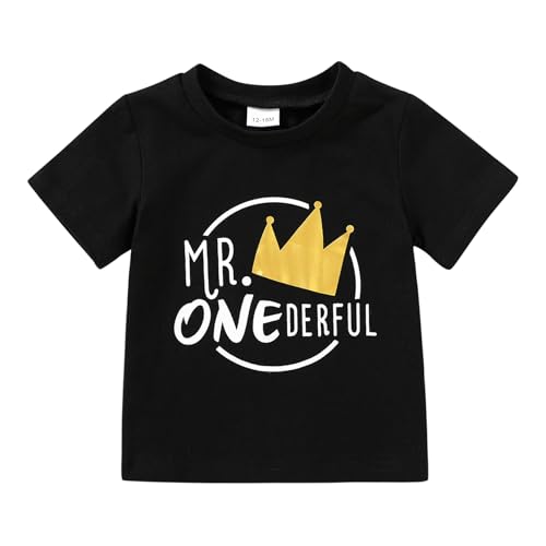 Younger Tree Baby Boy First Birthday Outfit