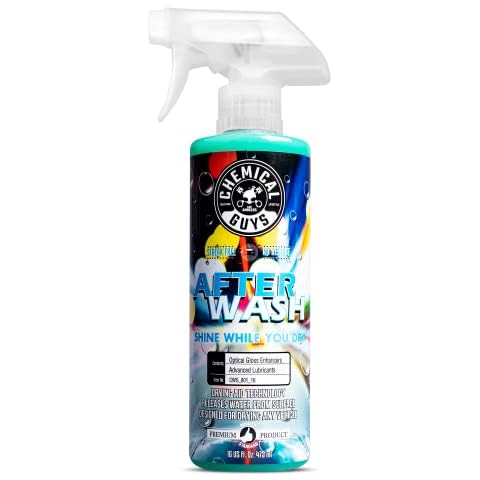 Chemical Guys After Wash - 16oz - 473ml Cover