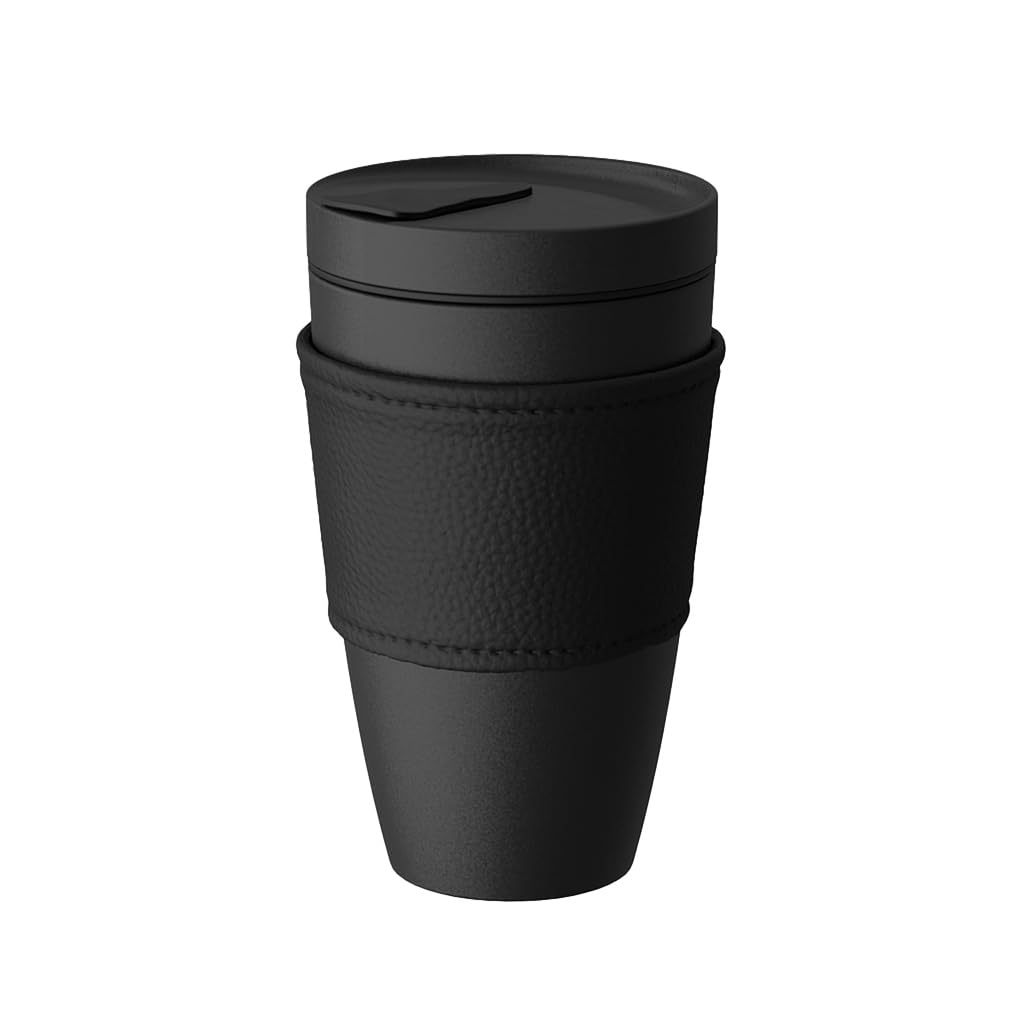 Travel Coffee Cup Villeroy & Boch Manufacture Rock Mug 350ml