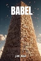 BABEL (Spanish Edition) B0D7NS7QVH Book Cover